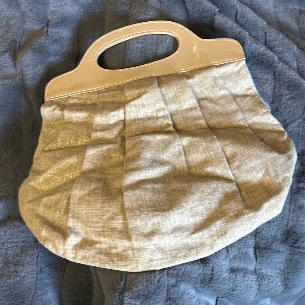 Beach bag 🏖️